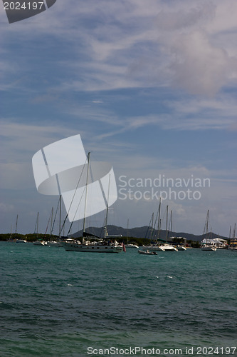 Image of  Caribbean