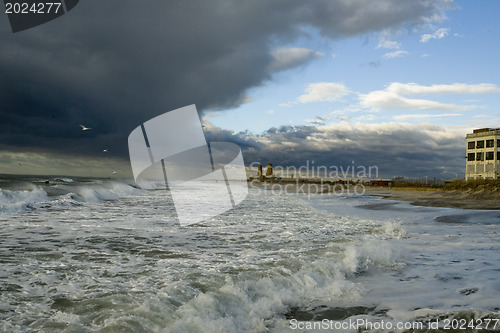 Image of Far Rockaway  Beach 