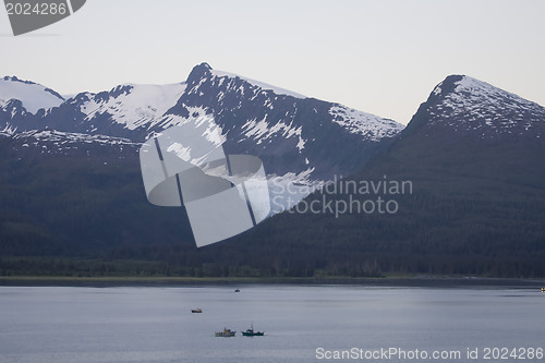 Image of Amazing Alaska