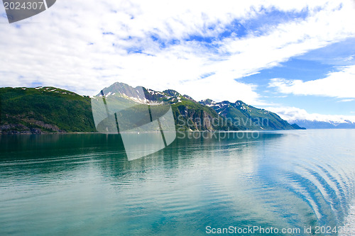 Image of Amazing Alaska