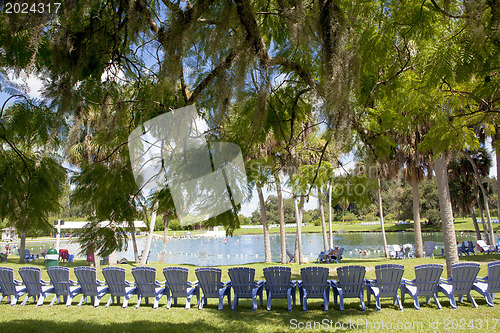 Image of Warm Mineral Springs In North Port, Florida