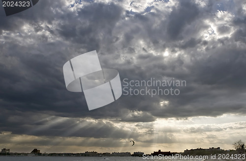 Image of Storm Season