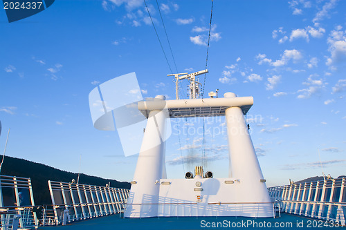 Image of  Alaska Cruise.