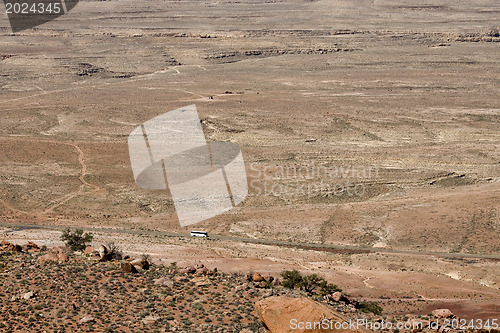 Image of Grand Canyon. USA