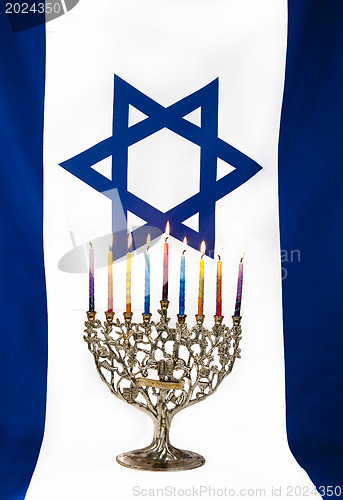 Image of Hanukkah