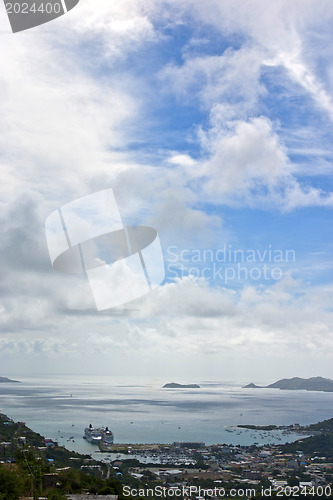 Image of  Caribbean