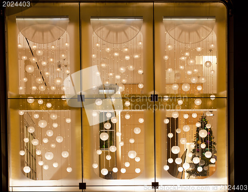 Image of Holiday Window Cases