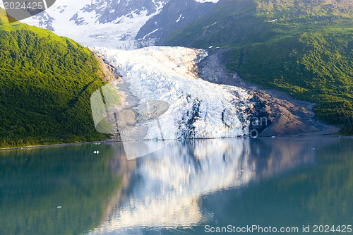 Image of Mountain Alaska