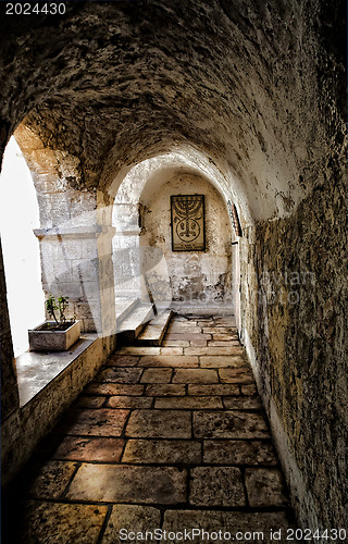 Image of Old city of Jerusalem
