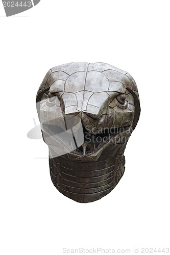 Image of Zodiac Heads