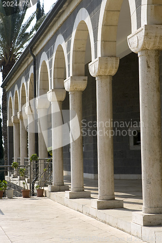 Image of Column