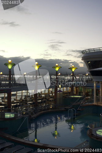 Image of Cruise to Caribbean