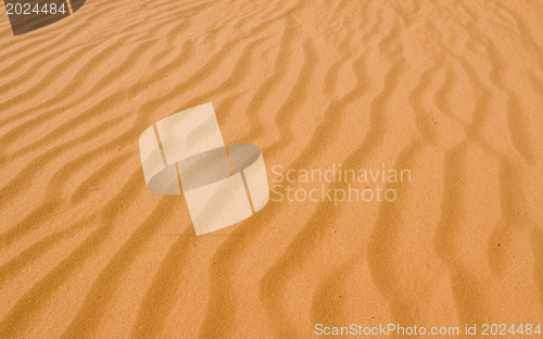 Image of Sands of time.