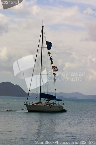 Image of  Caribbean