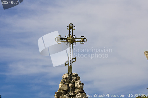 Image of crucifix