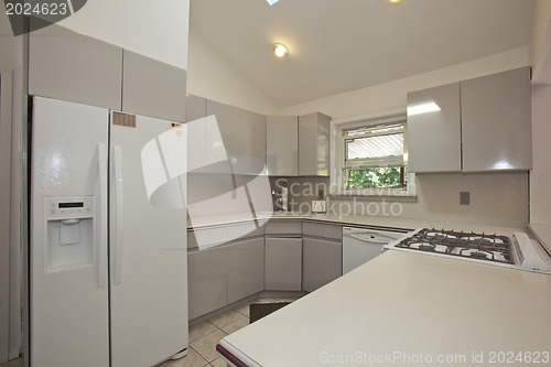 Image of Kitchen