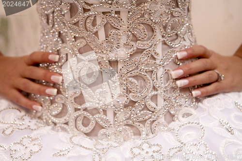 Image of Bride