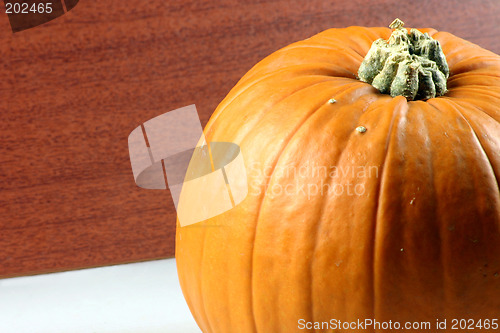 Image of pumpkin