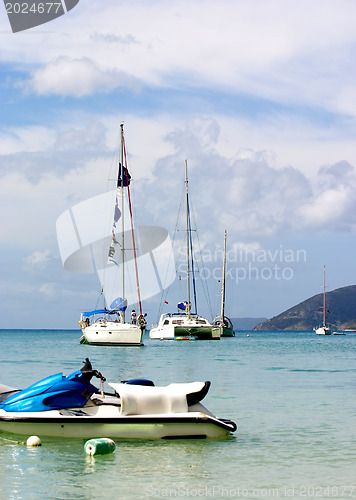 Image of  Caribbean