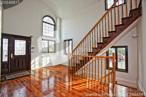 Image of New apartment