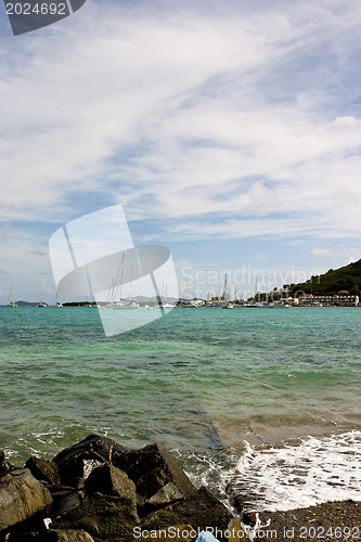 Image of  Caribbean