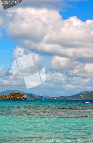 Image of Caribbean Beach
