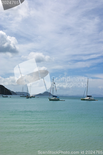 Image of  Caribbean
