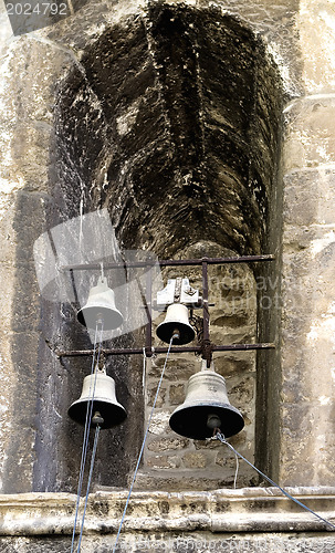 Image of Church bells