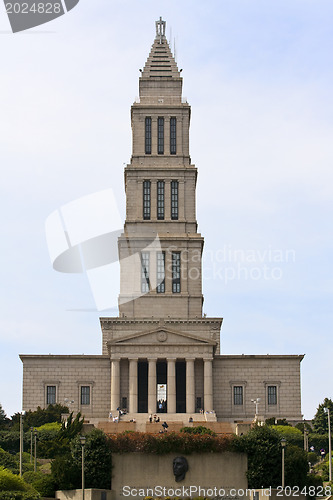 Image of George Washington Masonic National Memorial