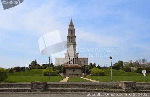 Image of George Washington Masonic National Memorial