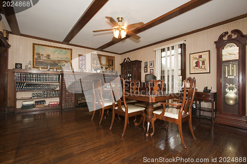 Image of Living room