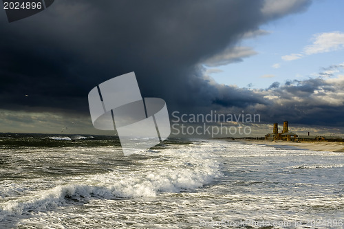 Image of Far Rockaway  Beach 