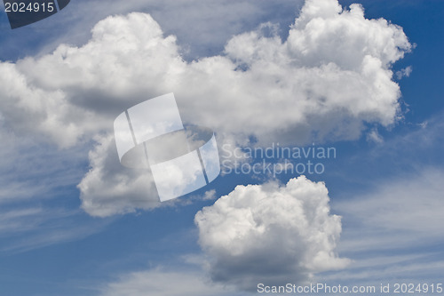 Image of Sky