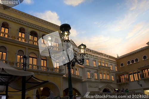 Image of Caesars Palace 