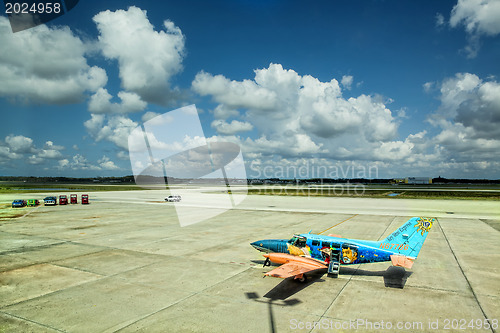 Image of Charter Jet