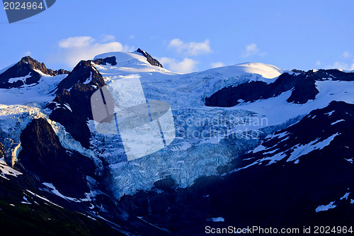 Image of Amazing Alaska