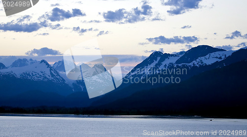 Image of Amazing Alaska