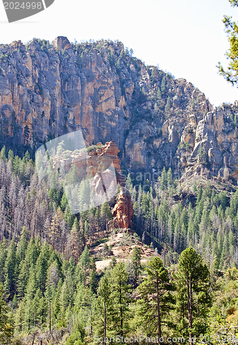 Image of Mountains of Arizona