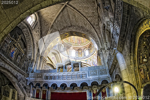 Image of Church of the Holy Sepulchre