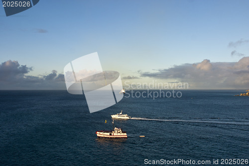 Image of  Caribbean