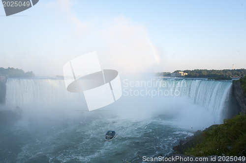 Image of Niagara Falls