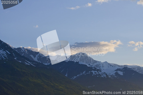 Image of Amazing Alaska