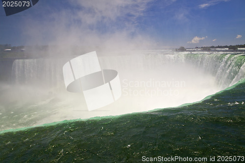 Image of Niagara Falls