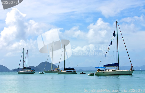 Image of  Caribbean