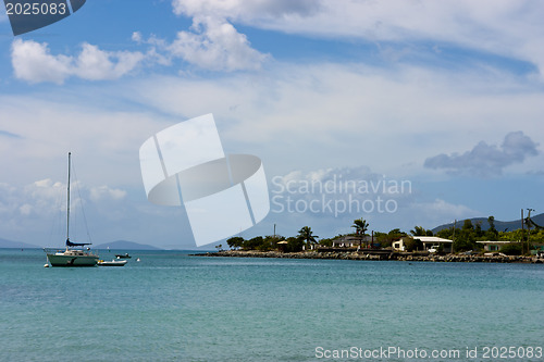 Image of  Caribbean