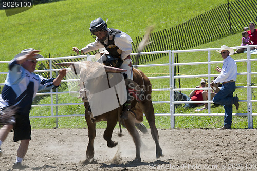 Image of Rodeo
