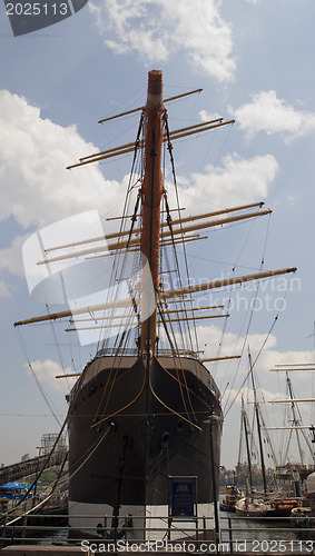 Image of  Manhattan-Seaport