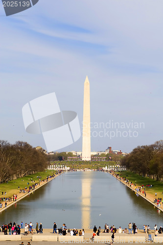 Image of Washington Monument