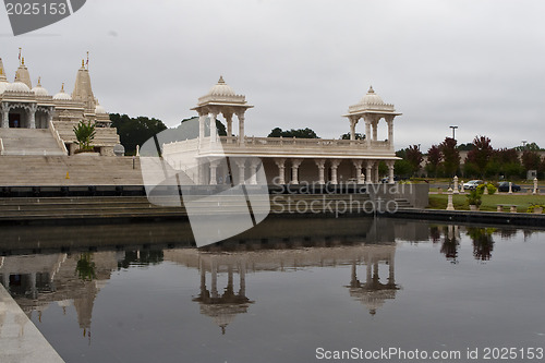 Image of BAPS Swaminarayan Sanstha 