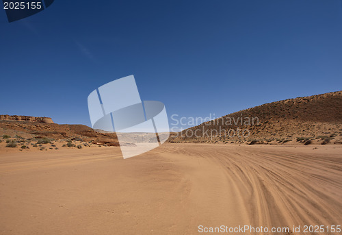 Image of Desert.